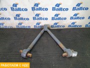 Тяга реактивная V-образная