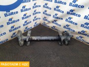 Кронштейн крепления передней рессоры