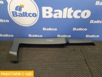 Накладка декоративная