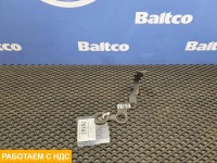 Кронштейн проводки правый