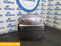 Глушитель основной