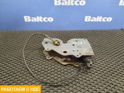 Замок кабины правый