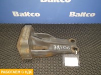 Отбойник задней рессоры