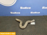 Патрубок отопителя