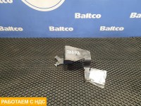 Кронштейн трубки компрессора