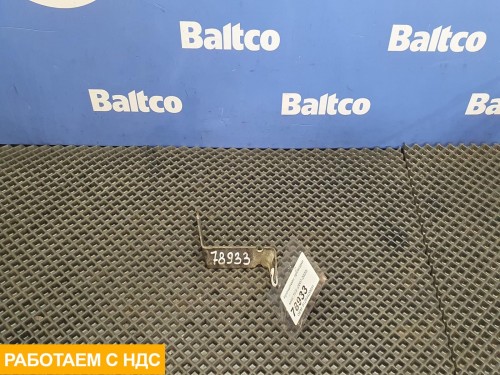 Кронштейн проводки