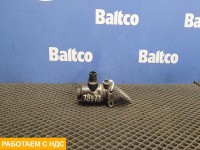 Клапан электромагнитный