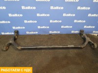 Торсион кабины