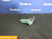 Кронштейн проводки двигателя