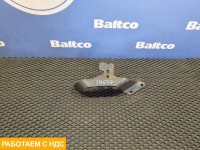 Кронштейн электромагнитного клапана