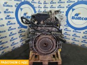 Двигатель D2676 LF63 500л.с Euro 6
