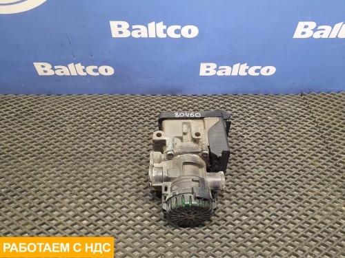 Модулятор EBS