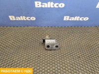 Кронштейн трапика на раму левый