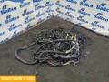 Проводка рамы