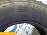 Шина Cordiant 315 70 22.5 передняя ось