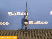 Насос автономного отопителя