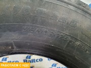 Шина Michelin 315 70 22.5 задняя ось