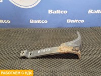 Кронштейн корпуса подножки правый
