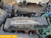 Двигатель D13K 460л.с. Euro6
