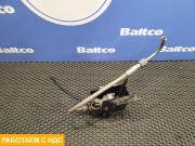 Дозирующий насос AdBlue