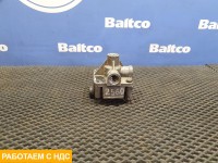 Клапан ускорительный