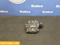 Кран уровня пола главный