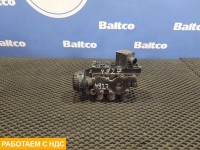 Кран уровня пола главный