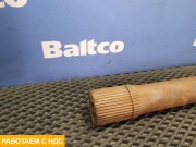 Полуось задняя левая