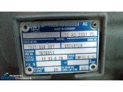 АКПП (автоматическая коробка переключения передач) для DAF ZF Astronic 12AS2331TO (12.33-0.78)