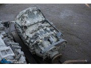КПП в сборе ZF Astronic 12AS2130TO
