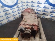 КПП в сборе ZF 16S